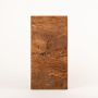 Naturkorkplatta RATANA på presskorkunderlag, ljusbrun, 60x30cm, tjocklek 1-2cm