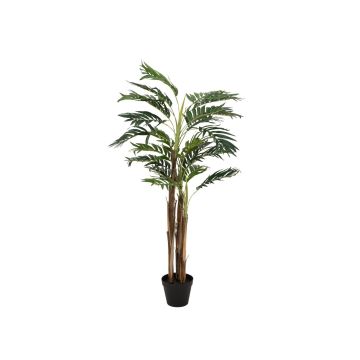 Plastguldfruktpalm LUCINA, crossdoor, 110cm