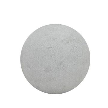 OASIS® stickskumkula för konstblommor, grå, Ø7cm OASIS® stickskumkula för konstblommor, grå, Ø7cm