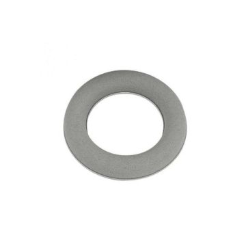 OASIS® stäcksvampkrans för konstblommor, med underlag av Papercompound-plast, grå, 4cm, Ø30cm OASIS® stäcksvampkrans för konstblommor, med underlag av Papercompound-plast, grå, 4cm, Ø30cm
