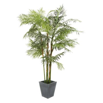 Areca-palm i plast OLESSA, 280cm Areca-palm i plast OLESSA, 280cm