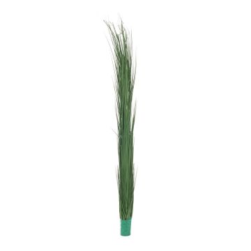 Plastvass DIVO på stödpinne, mörkgrön, 130cm Plastvass DIVO på stödpinne, mörkgrön, 130cm