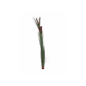 Plastvass DIVO med ax, stickpinne, mörkgrön, 150cm Plastvass DIVO med ax, stickpinne, mörkgrön, 150cm