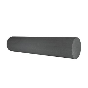 OASIS® Black Ideal våtsteckningsskum, cylindrisk stav, svart, 55cm, Ø12cm OASIS® Black Ideal våtsteckningsskum, cylindrisk stav, svart, 55cm, Ø12cm