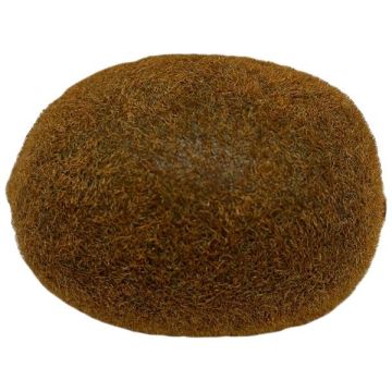 Konstgjord frukt - kiwi MASDA, brun, 6,5cm, Ø5,5cm Konstgjord frukt - kiwi MASDA, brun, 6,5cm, Ø5,5cm