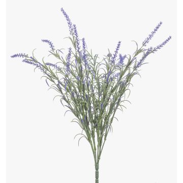 Konstgjord lavendel WOLMER på pinne, crossdoor, lila, 40cm Konstgjord lavendel WOLMER på pinne, crossdoor, lila, 40cm