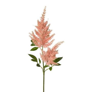 Dekorativ kvist av astilbe GORVEL, rosa, 85cm Dekorativ kvist av astilbe GORVEL, rosa, 85cm