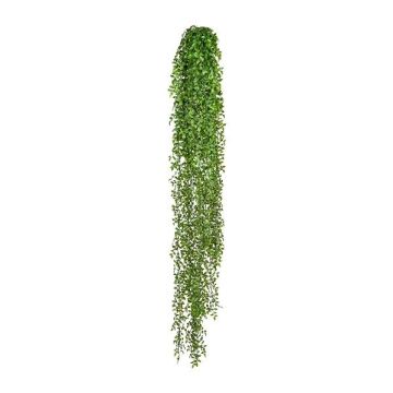 Konstgjord hängande rödvinträd VOPRI, stickpinne, grön, 160cm Konstgjord hängande rödvinträd VOPRI, stickpinne, grön, 160cm