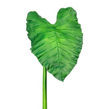 Konstgjort blad, calla NALIME, grönt, 105cm Konstgjort blad, calla NALIME, grönt, 105cm