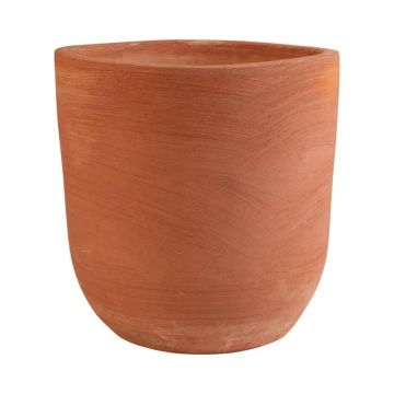Blomkruka SLEVIN, terrakotta, 19,5cm, Ø19,5cm Blomkruka SLEVIN, terrakotta, 19,5cm, Ø19,5cm