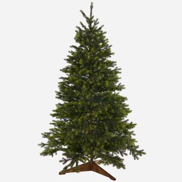 Konstgjord julgran KOPERVIK DELUXE, 220cm, Ø130cm Konstgjord julgran KOPERVIK DELUXE, 220cm, Ø130cm