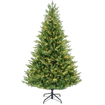 Konstgjord julgran SYDNEY SPEED, LED-lampor, 180cm, Ø110cm Konstgjord julgran SYDNEY SPEED, LED-lampor, 180cm, Ø110cm