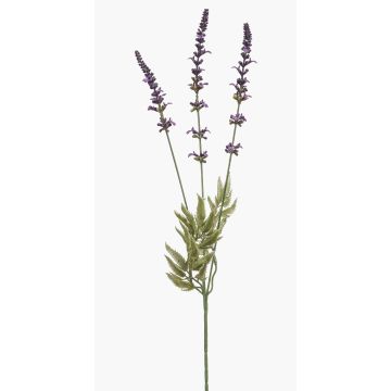 Konstblomma lavendel TORNE, lila, 65cm, Ø3cm Konstblomma lavendel TORNE, lila, 65cm, Ø3cm