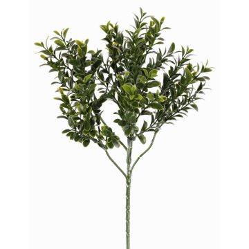Konstgjord buxbomskvist TOM, crossdoor, 45cm Konstgjord buxbomskvist TOM, crossdoor, 45cm