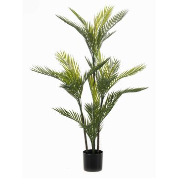 Konstgjord guldfruktpalm BAKMER, crossdoor, 120cm
