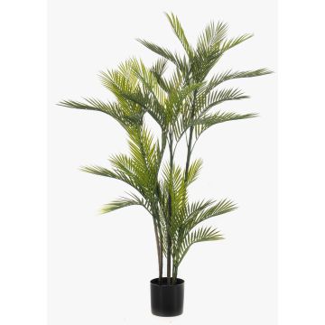 Konstgjord guldfruktpalm BAKMER, crossdoor, 140cm Konstgjord guldfruktpalm BAKMER, crossdoor, 140cm