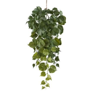 Dekorativ hängare lind DEHNDAS, stickpinne, grön, 65cm Dekorativ hängare lind DEHNDAS, stickpinne, grön, 65cm