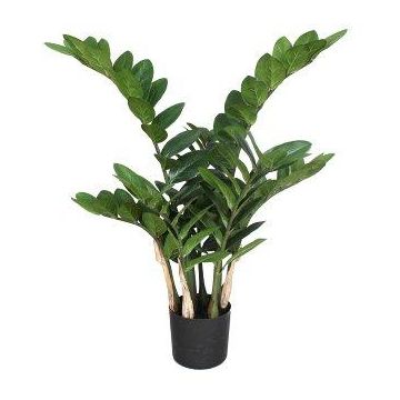 Konstgjord växt Zamioculcas AHLEON, 70cm