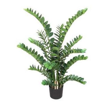 Konstgjord växt Zamioculcas AHLEON, 130cm