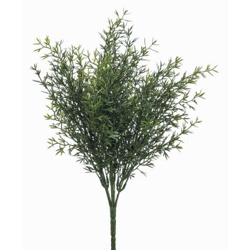 Konstgjord rosmarin WASNOR på pinne, crossdoor, grön, 35cm