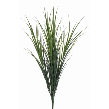 Konstgjort lampstädargräs WILFEN på stickpinne, crossdoor, grönt, 65cm Konstgjort lampstädargräs WILFEN på stickpinne, crossdoor, grönt, 65cm