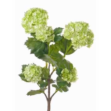 Konstgjord snöbollsgren JIVA, ljusgrön, 60cm, Ø4-7cm Konstgjord snöbollsgren JIVA, ljusgrön, 60cm, Ø4-7cm