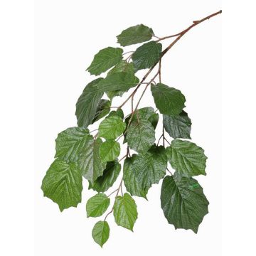 Konstgjord lindkvist ANJING, svårantändlig, 75cm Konstgjord lindkvist ANJING, svårantändlig, 75cm