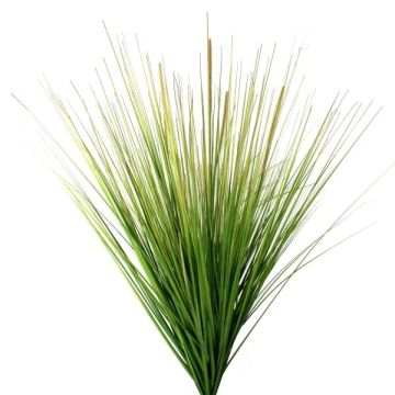 Konstgräs strandgräs GLIMA på pinne, ax, grönt, 75cm
