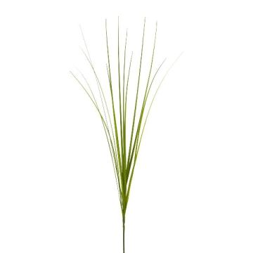 Dekorativ kvist av sumpvass VORLO, grön, 70cm Dekorativ kvist av sumpvass VORLO, grön, 70cm
