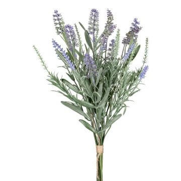 Konstblommor, bukett lavendel CEFRO, lavendel, 40cm Konstblommor, bukett lavendel CEFRO, lavendel, 40cm