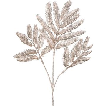 Konstgjord gren av flammträd GRUNTA, champagnefärgad, 50cm Konstgjord gren av flammträd GRUNTA, champagnefärgad, 50cm