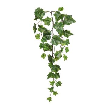 Konstgjord kvist av murgröna ZULVAR, hängande, grön, 65cm Konstgjord kvist av murgröna ZULVAR, hängande, grön, 65cm