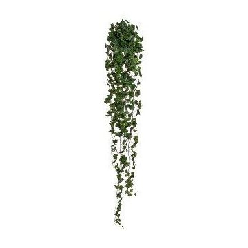 Konstgjord hängande murgröna DRIVO, stickpinne, grön, 170cm Konstgjord hängande murgröna DRIVO, stickpinne, grön, 170cm