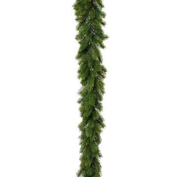 Plastgrangirland VARK, buskig, 120cm Plastgrangirland VARK, buskig, 120cm