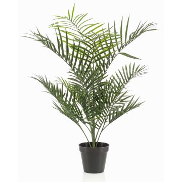 Liten konstgjord arecapalm YAPURA, crossdoor, 90cm Liten konstgjord arecapalm YAPURA, crossdoor, 90cm