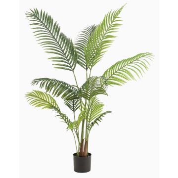 Konstgjord guldfruktpalm TAWAN, 140cm Konstgjord guldfruktpalm TAWAN, 140cm
