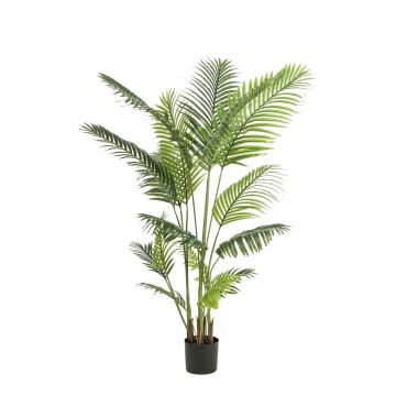 Konstgjord guldfruktpalm TAWAN, 160cm