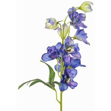 Konstgjord riddarsporre VAYA, mörkblå, 50cm, Ø10cm Konstgjord riddarsporre VAYA, mörkblå, 50cm, Ø10cm