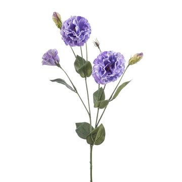 Konstblomma Lisianthus RENARA, lila, 75cm Konstblomma Lisianthus RENARA, lila, 75cm