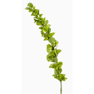 Stor konstgjord blomma, irländsk klocka SOTO, grön, 105cm Stor konstgjord blomma, irländsk klocka SOTO, grön, 105cm