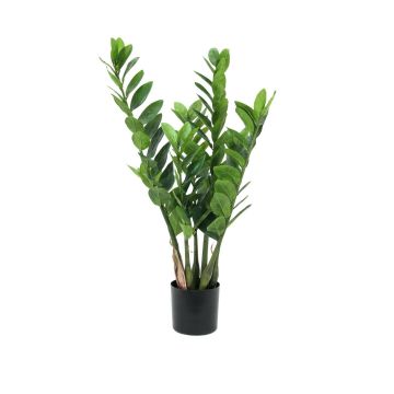 Konstgjord Zamioculcas Zamiifolia AKELA, 70cm