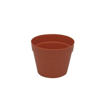 Innerkruka TASO, terrakotta, 13,5cm, Ø17cm