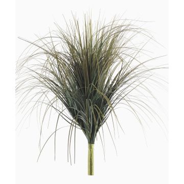 Konstgjort rävsvansgräs LENNARD på stödpinne, grönbrunt, 70cm Konstgjort rävsvansgräs LENNARD på stödpinne, grönbrunt, 70cm