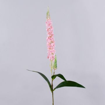 Dekorationsblomma veronika RUNHERDA, rosa, 75cm Dekorationsblomma veronika RUNHERDA, rosa, 75cm