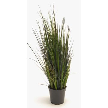 Konstgjort vass SUSANNE, grön-gul-brun, 60cm Konstgjort vass SUSANNE, grön-gul-brun, 60cm