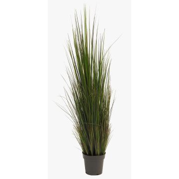 Konstgjort vass SUSANNE, grönt-gult-brunt, 120cm Konstgjort vass SUSANNE, grönt-gult-brunt, 120cm