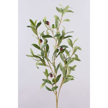 Olivkvist ROVUMA med frukter, grön, 95cm Olivkvist ROVUMA med frukter, grön, 95cm