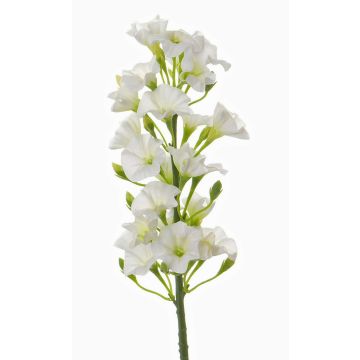 Konstgjord flox ALSA, vit, 35cm, Ø6cm Konstgjord flox ALSA, vit, 35cm, Ø6cm
