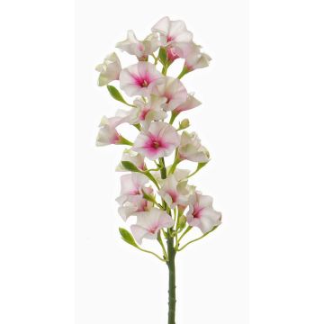 Konstgjord flox ALSA, vitrosa, 35cm, Ø6cm Konstgjord flox ALSA, vitrosa, 35cm, Ø6cm