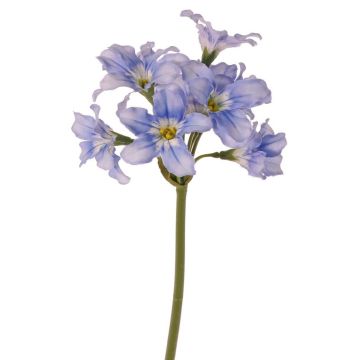 Konstblomma, smycklilia FARDUAN, Eco Collection, lila, 50cm